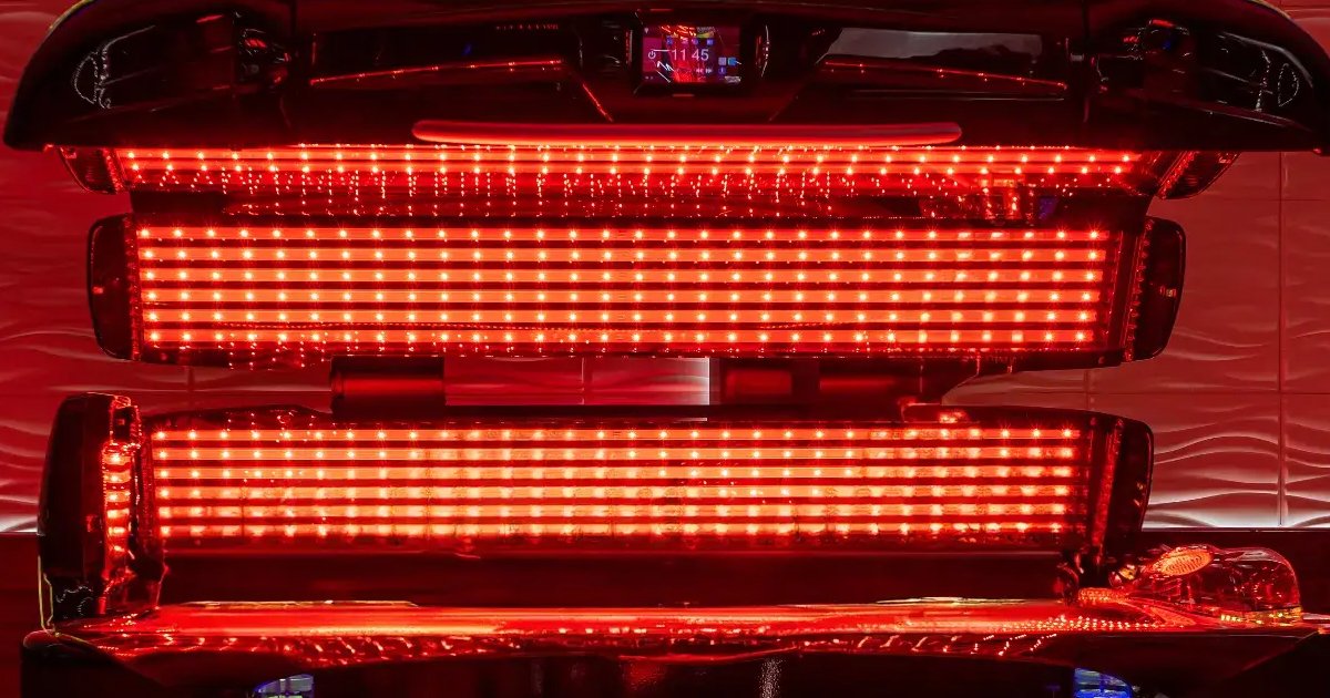 UBody Collagen Bed Overview