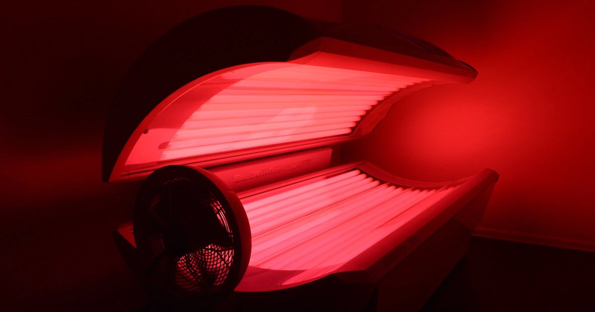 Benefits of UBody Collagen Bed