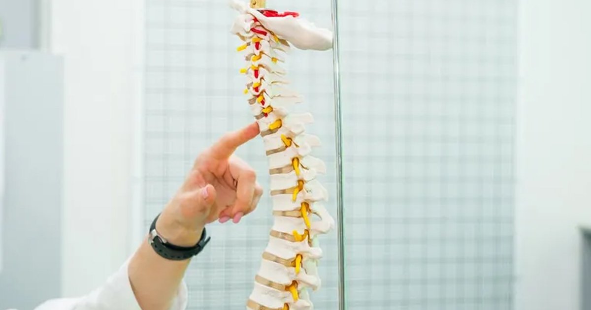 Recovery After DMG Testing