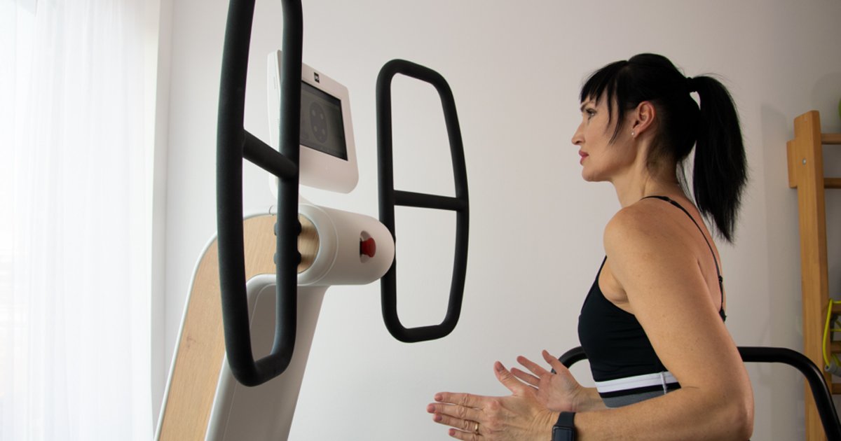 Why HUBER 360 is Recommended