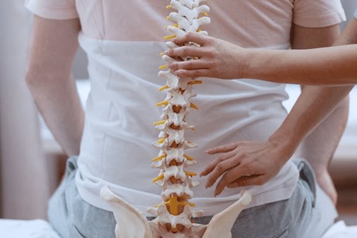 HUBER 360 NeuroMuscular Rehabilitation