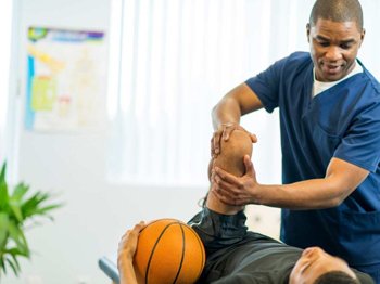 Sports Rehabilitation