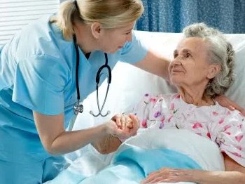 Wellness & Geriatric Rehab